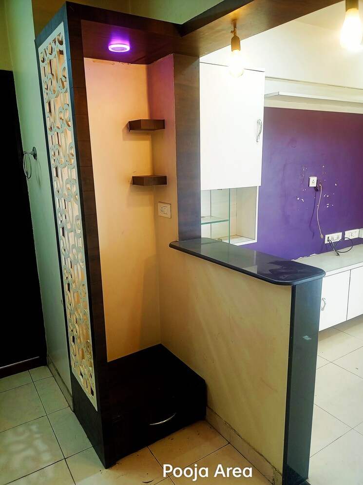 Kitchen, park-valencia 2 Bedroom 1200 Sq.Ft. Apartment In Mundhwa Road Pune 8966547