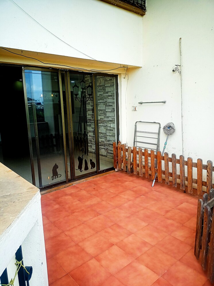 Room, park-valencia 2 Bedroom 1200 Sq.Ft. Apartment In Mundhwa Road Pune 8966547