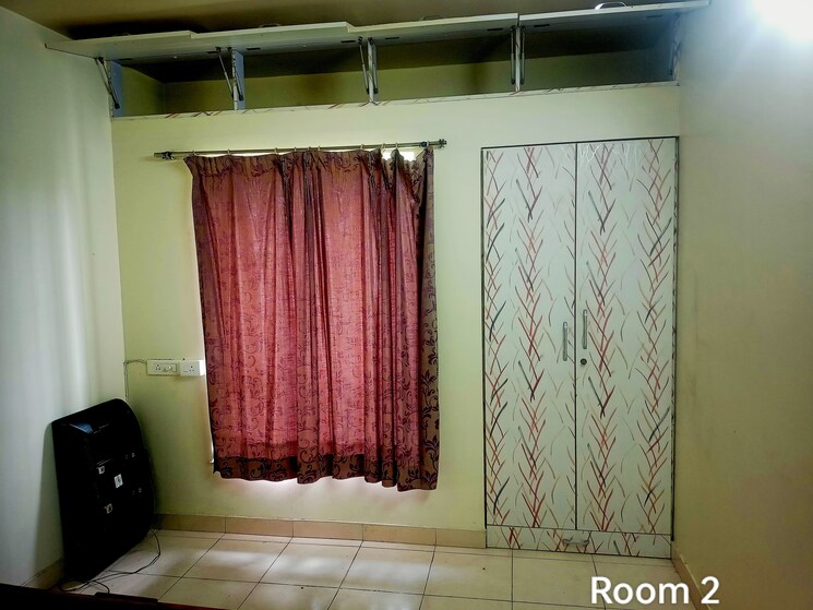 Bedroom, park-valencia 2 Bedroom 1200 Sq.Ft. Apartment In Mundhwa Road Pune 8966547