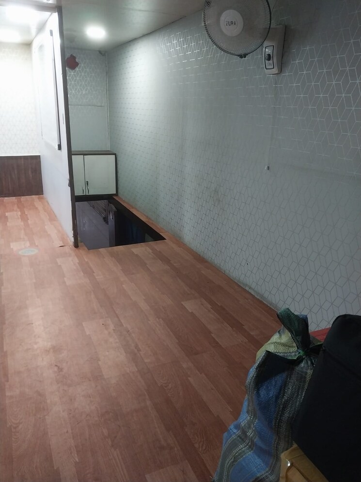 Bathroom, haware-fantasia Commercial Office Space 520 Sq.Ft. In Vashi Sector 28 Navi Mumbai 8966542