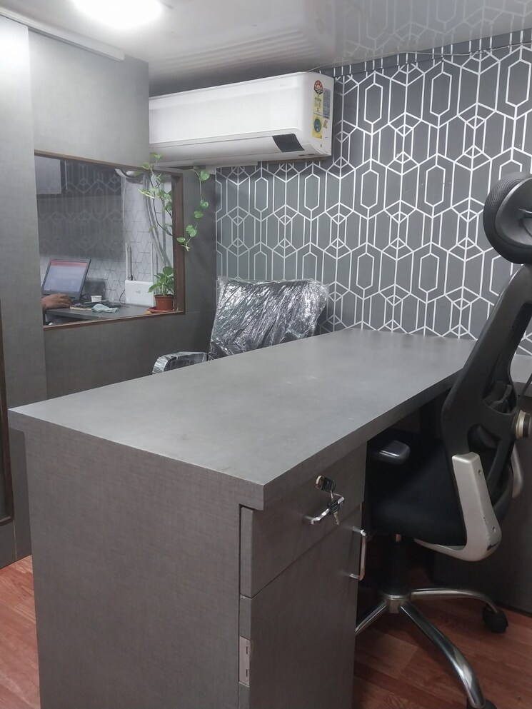 Kitchen, haware-fantasia Commercial Office Space 520 Sq.Ft. In Vashi Sector 28 Navi Mumbai 8966542