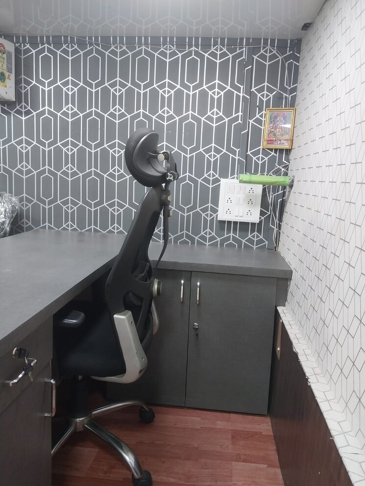 undefined, haware-fantasia Commercial Office Space 520 Sq.Ft. In Vashi Sector 28 Navi Mumbai 8966542