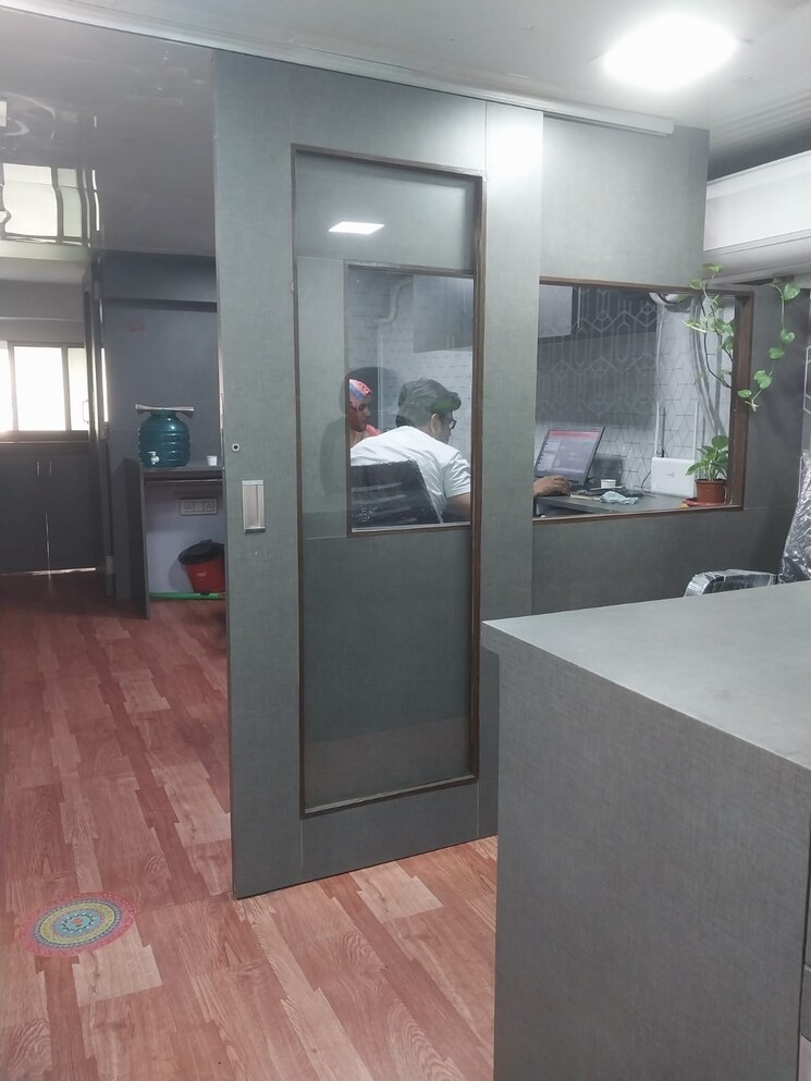 Kitchen, haware-fantasia Commercial Office Space 520 Sq.Ft. In Vashi Sector 28 Navi Mumbai 8966542
