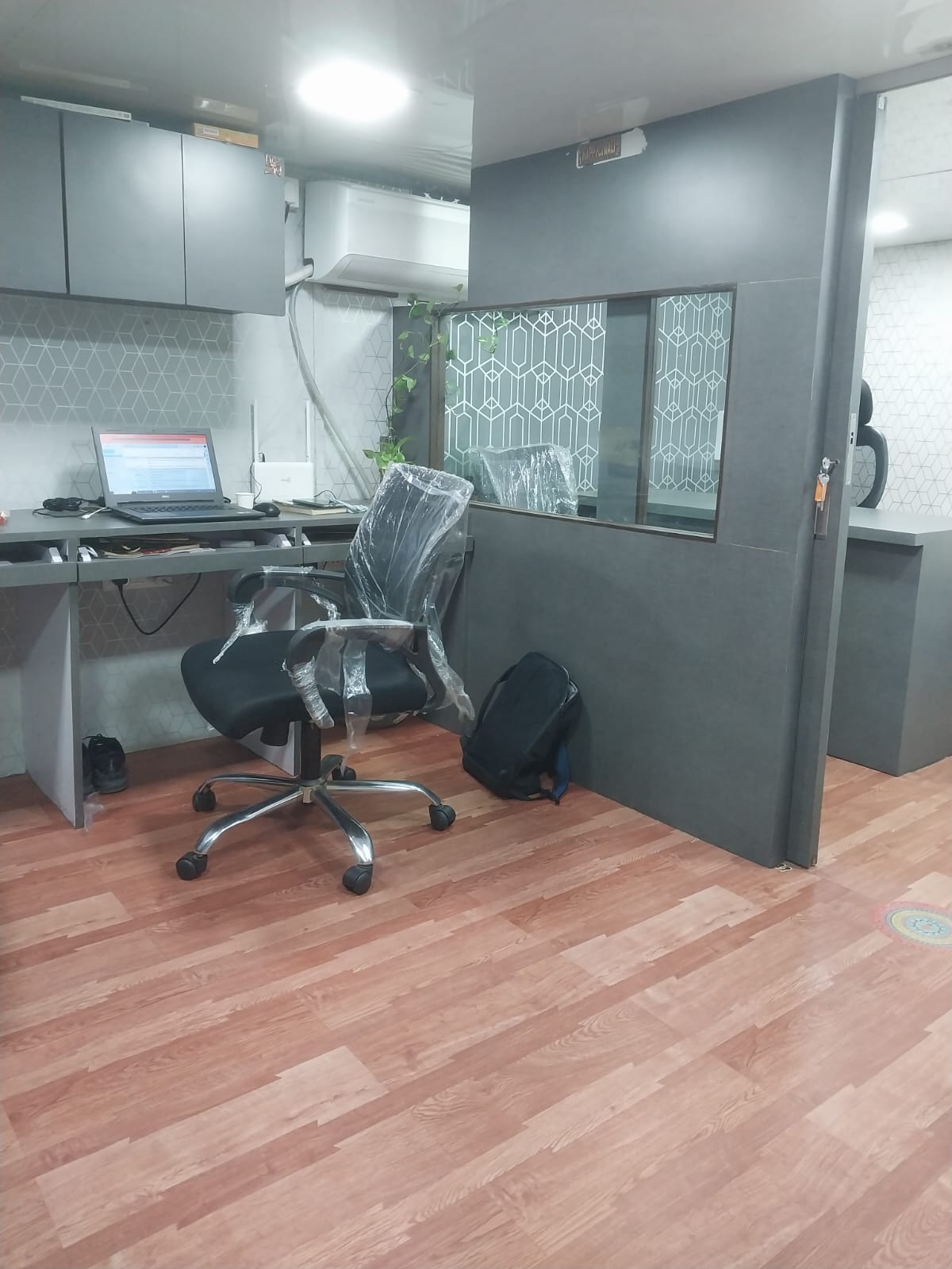 Office Space For Rent in Haware Fantasia