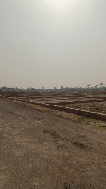 Plot Area in  Plot at Vrindavan Yojna – for Sale