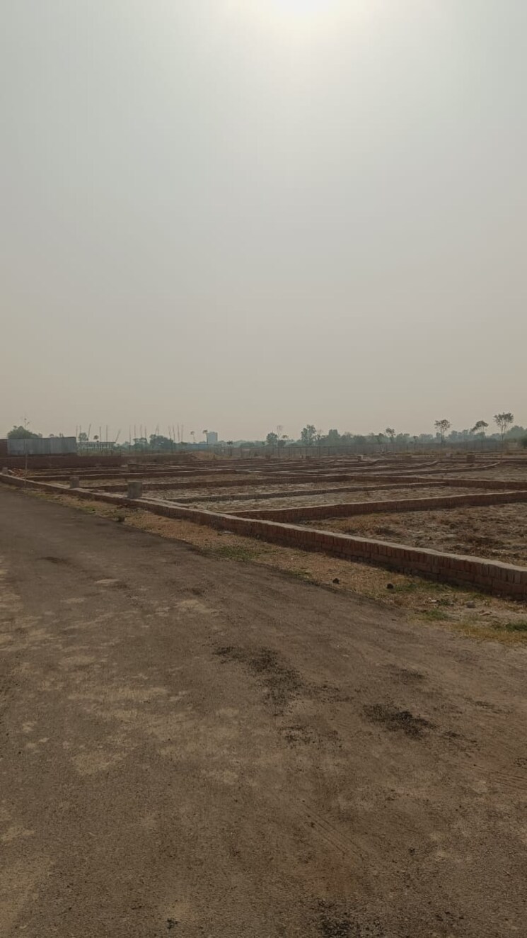 undefined, vrindavan yojna  1800 Sq.Ft. Plot In Vrindavan Yojna Lucknow 8966554