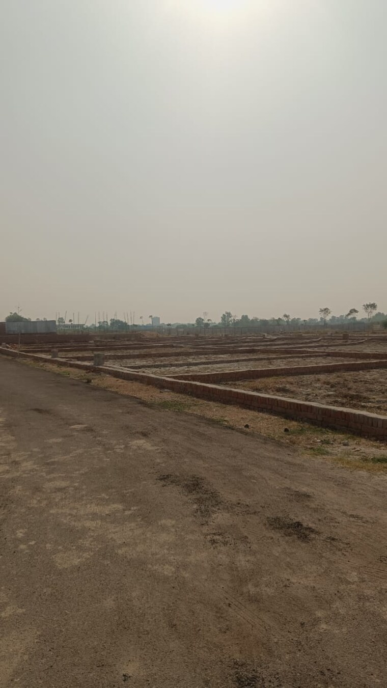 undefined, vrindavan yojna  1800 Sq.Ft. Plot In Vrindavan Yojna Lucknow 8966554