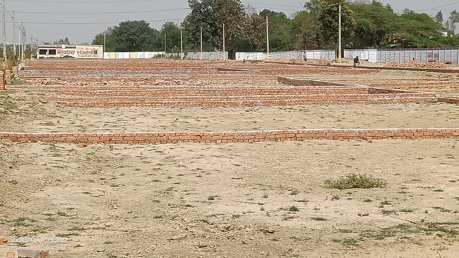 Plot For Sale in Kanha Upwan 