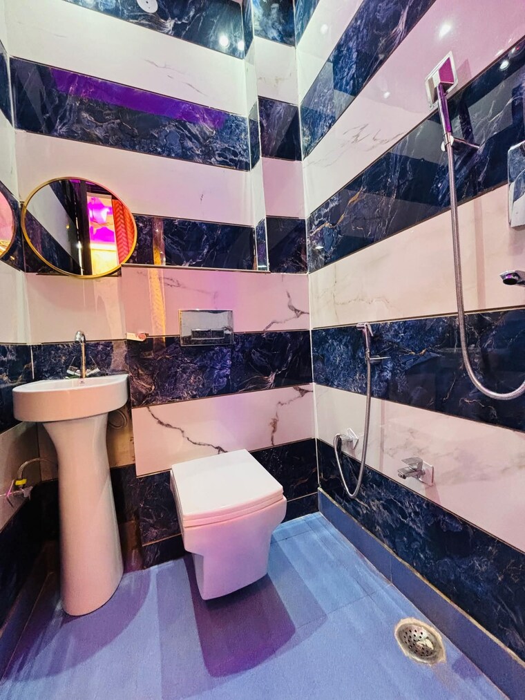 Team Area, sa-homes-i 1.5 Bedroom 367 Sq.Ft. Builder Floor In Uttam Nagar Delhi 8966573