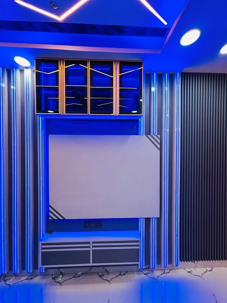 undefined, sa-homes-i 1.5 Bedroom 367 Sq.Ft. Builder Floor In Uttam Nagar Delhi 8966573