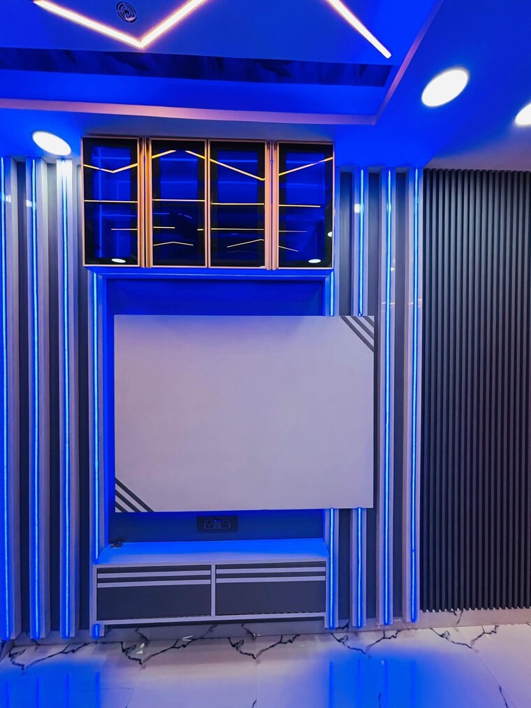 undefined, sa-homes-i 1.5 Bedroom 367 Sq.Ft. Builder Floor In Uttam Nagar Delhi 8966573