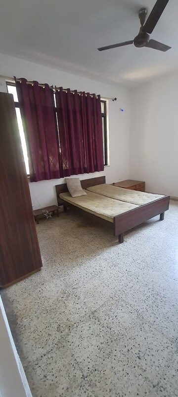 Bedroom in 2 BHK Apartment at Kohinoor Zen Estate, Kharadi – for Sale