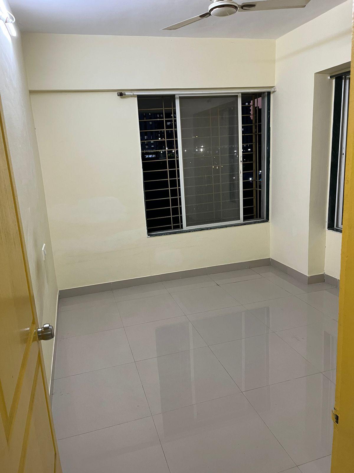 1 BHK Apartment For Sale in Prithvi Sai Velocity Phase II