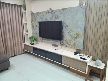 3 BHK Apartment For Sale in Grace CHS Mulund, Mulund West