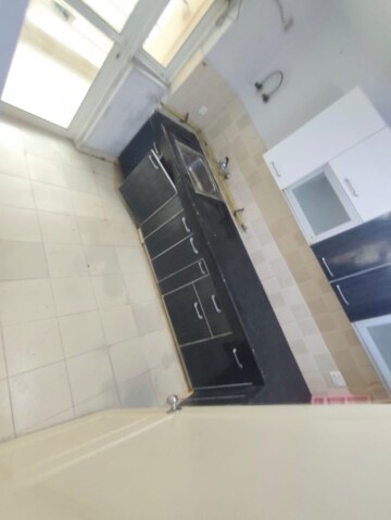 Staircase in 3.5 BHK Apartment at Paras Seasons, Sector 168 – for Rent