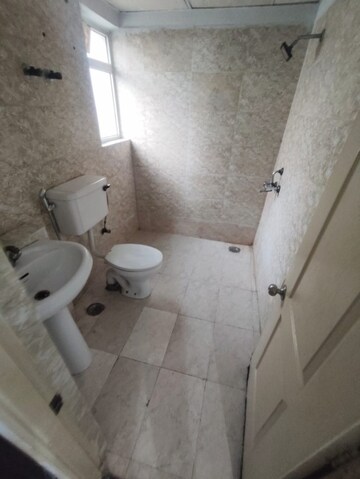 Bathroom in 3.5 BHK Apartment at Paras Seasons, Sector 168 – for Rent