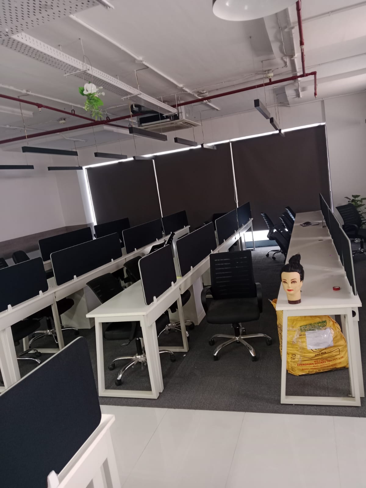 Office Space in IT/SEZ For Rent in Sector 63