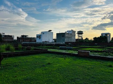  Plot – Exterior View View at Raebareli Road - for Sale