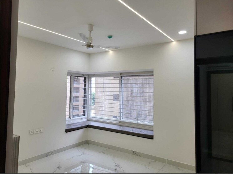 Room, bollineni-bion 3 Bedroom 1620 Sq.Ft. Apartment In Kothaguda Hyderabad 8966618