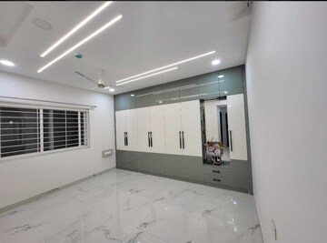 Bedroom in 3 BHK Apartment at Bollineni Bion, Kothaguda – for Rent