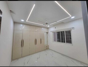Bedroom in 3 BHK Apartment at Bollineni Bion, Kothaguda – for Rent