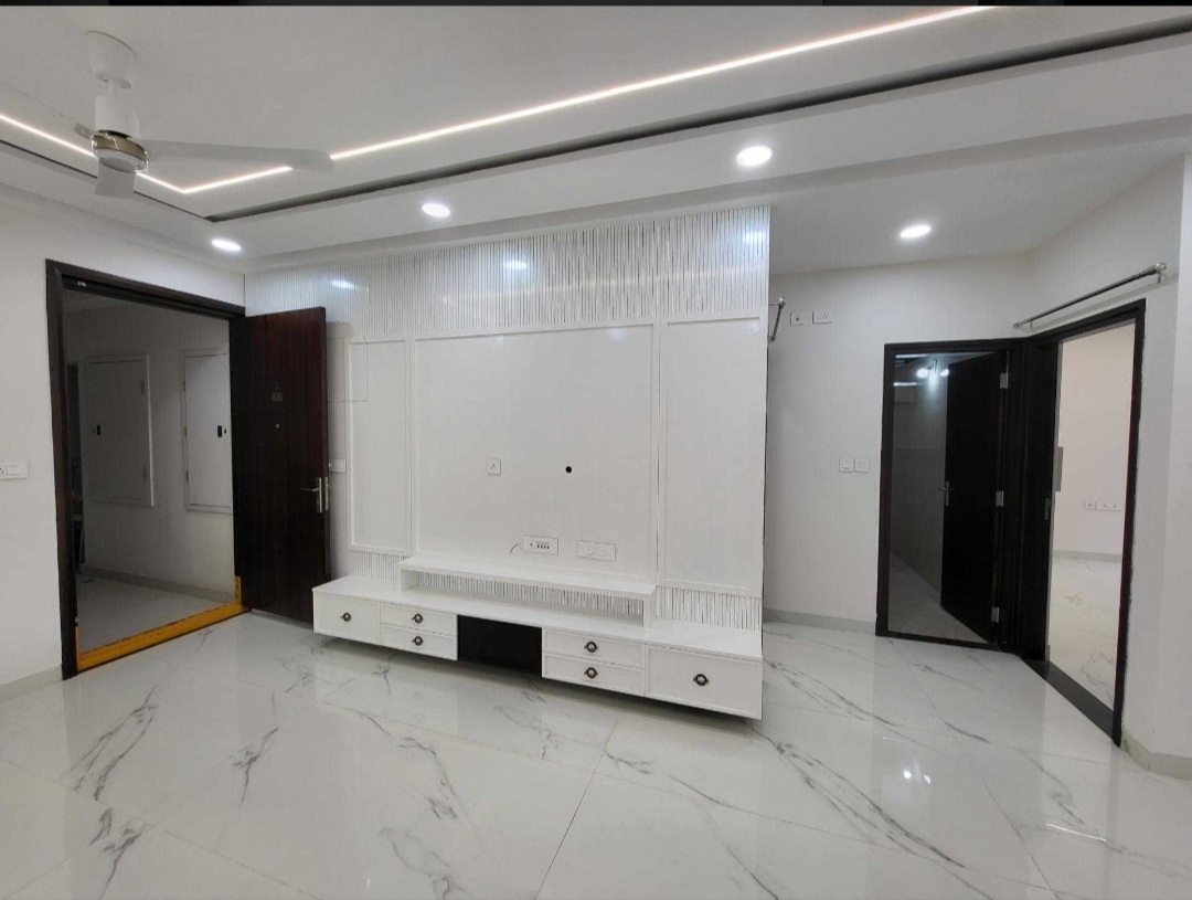 3 BHK + Pooja Room Apartment For Rent in Bollineni Bion