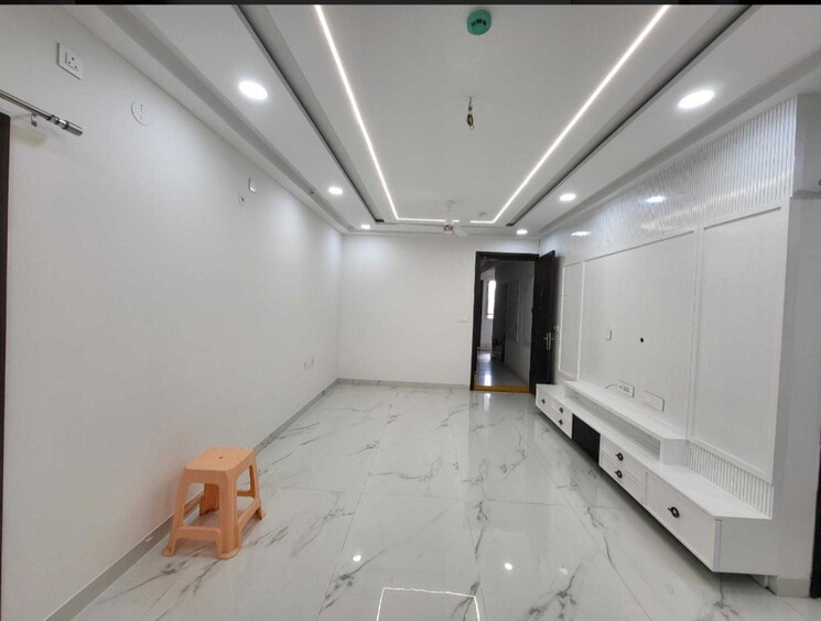Living Room, bollineni-bion 3 Bedroom 1620 Sq.Ft. Apartment In Kothaguda Hyderabad 8966618