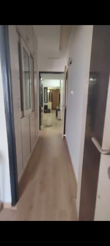 Building Lobby in 2 BHK Apartment at Ashok Towers, Parel – for Rent