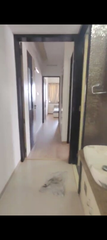 Building Lobby in 2 BHK Apartment at Ashok Towers, Parel – for Rent