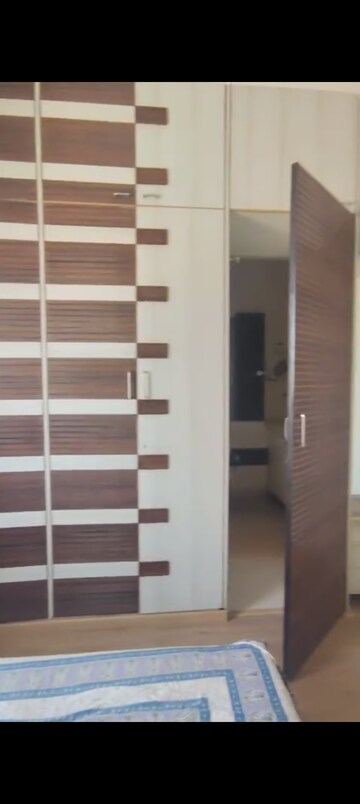 Staircase in 2 BHK Apartment at Ashok Towers, Parel – for Rent