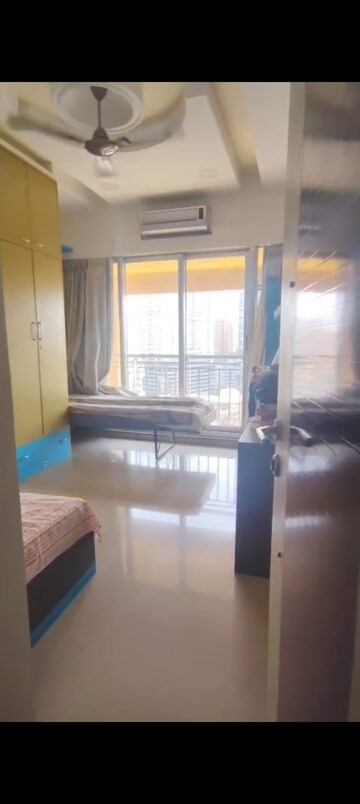 Kitchen in 2 BHK Apartment at Ashok Towers, Parel – for Rent