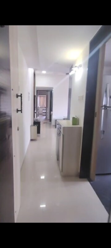 Building Lobby in 2 BHK Apartment at Ashok Towers, Parel – for Rent