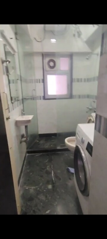 Kitchen in 2 BHK Apartment at Ashok Towers, Parel – for Rent