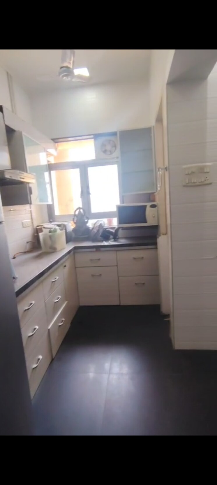 Kitchen, ashok-towers 2 Bedroom 750 Sq.Ft. Apartment In Parel Mumbai 8966583