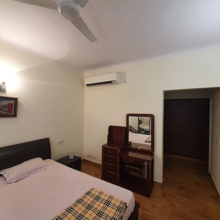 Bedroom, jaypee-green-pavillion-heights 3 Bedroom 1920 Sq.Ft. Apartment In Sector 128 Noida 8966619