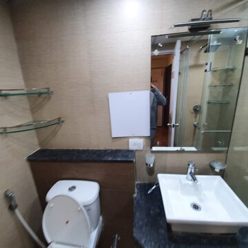 Team Area in 3 BHK Apartment at Jaypee Green Pavillion Heights, Sector 128 – for Rent