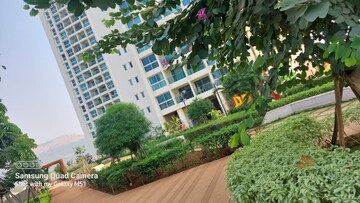  Pg – Exterior View View at Ghansoli - for Rent