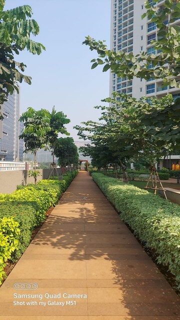 Furnished Amenities in  Pg at Ghansoli – for Rent