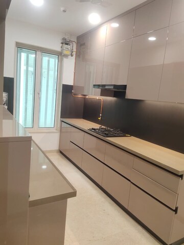 Kitchen in  Pg at Ghansoli – for Rent