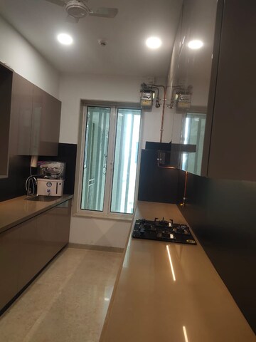 Kitchen in  Pg at Ghansoli – for Rent