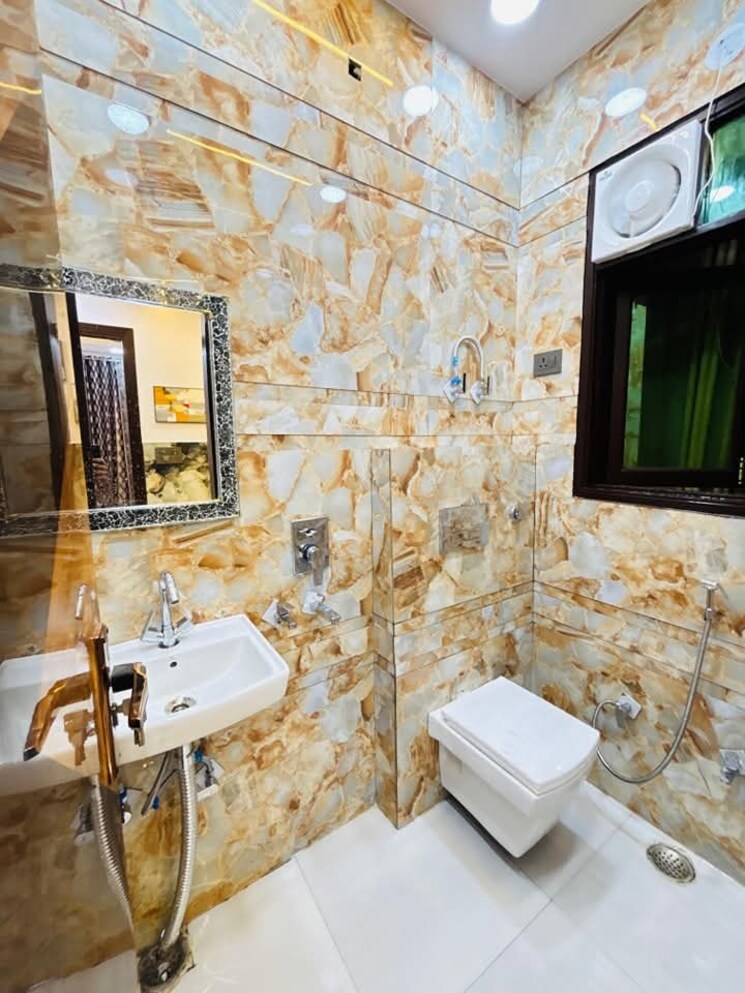 Living Room, sa-homes-i 2.5 Bedroom 458 Sq.Ft. Builder Floor In Uttam Nagar Delhi 8966597