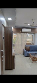 2 BHK 472 Sq.Ft. Apartment in Rustomjee Avenue H