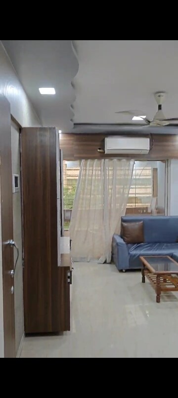 2 BHK Apartment For Rent in Rustomjee Avenue H, Virar West