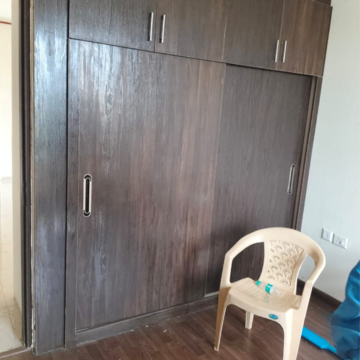 Bathroom in 2 BHK Apartment at BPTP Discovery Park, Badauli Village – for Rent