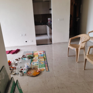2 BHK Apartment For Rent in BPTP Discovery Park, Badauli Village