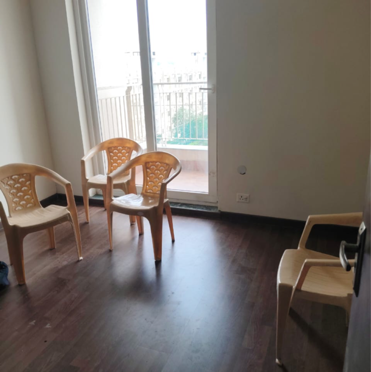 Living Room, bptp-discovery-park 2 Bedroom 673 Sq.Ft. Apartment In Badauli Village Faridabad 8966620