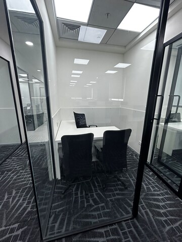 Team Area in  Office Space at Ab Road – for Rent