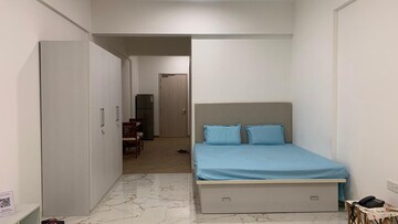 1 RK Apartment For Sale in Oxford Iconic, Lavale
