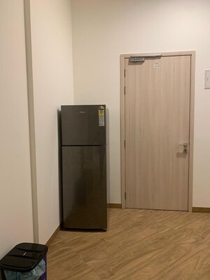 Room in 1 RK Apartment at Oxford Iconic, Lavale – for Sale