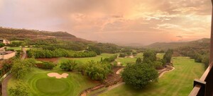 1 RK Apartment – Garden View at Oxford Iconic, Lavale - for Sale